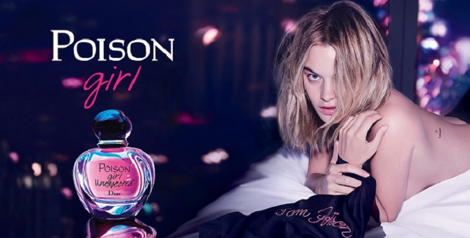 POISON GIRL UNEXPECTED EDT